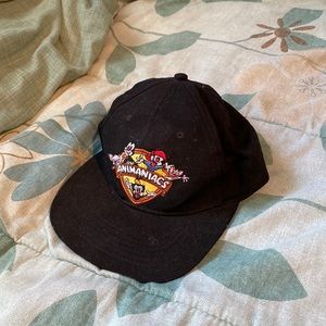 CLOSING SALE Vintage Animaniacs hat